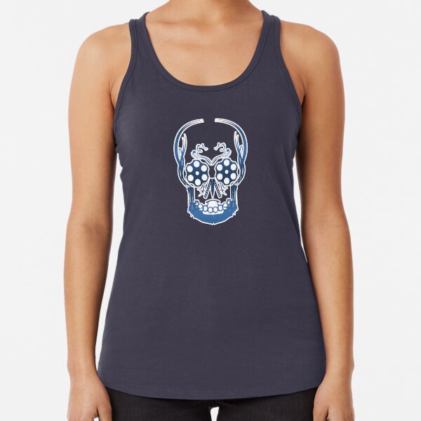 Racerback Tank Top