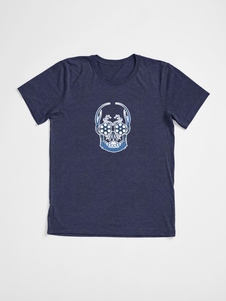 Thumbnail 3 of 7, Tri-blend T-Shirt, SIn-Eaters Threshold: The Torn designed and sold by TheOnyxPath.