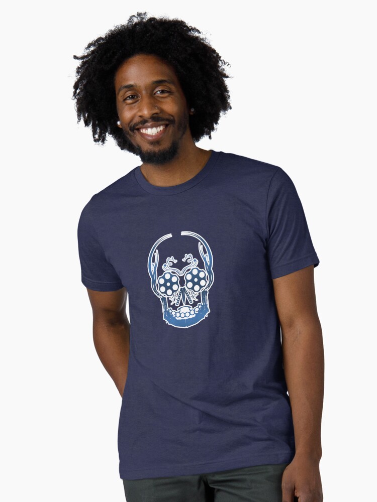 Thumbnail 1 of 7, Tri-blend T-Shirt, SIn-Eaters Threshold: The Torn designed and sold by TheOnyxPath.
