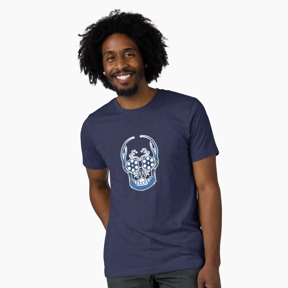 Item preview, Tri-blend T-Shirt designed and sold by TheOnyxPath.
