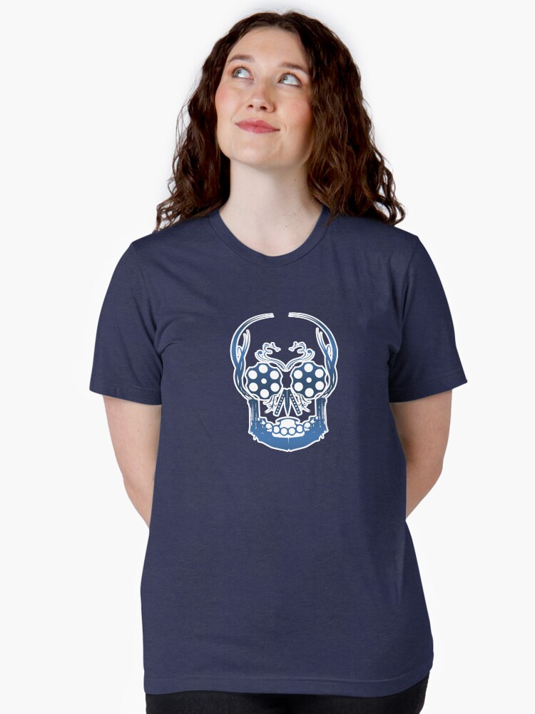 Thumbnail 2 of 7, Tri-blend T-Shirt, SIn-Eaters Threshold: The Torn designed and sold by TheOnyxPath.