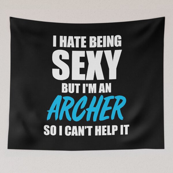 Item preview, Archery Archery designed and sold by Eduard Beck.