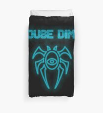 House Dimir Duvet Cover