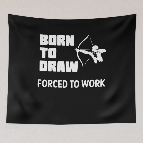 Item preview, Archery Archery designed and sold by Eduard Beck.