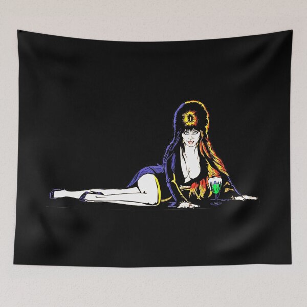 Item preview, Bally Elvira designed and sold by racecar32.