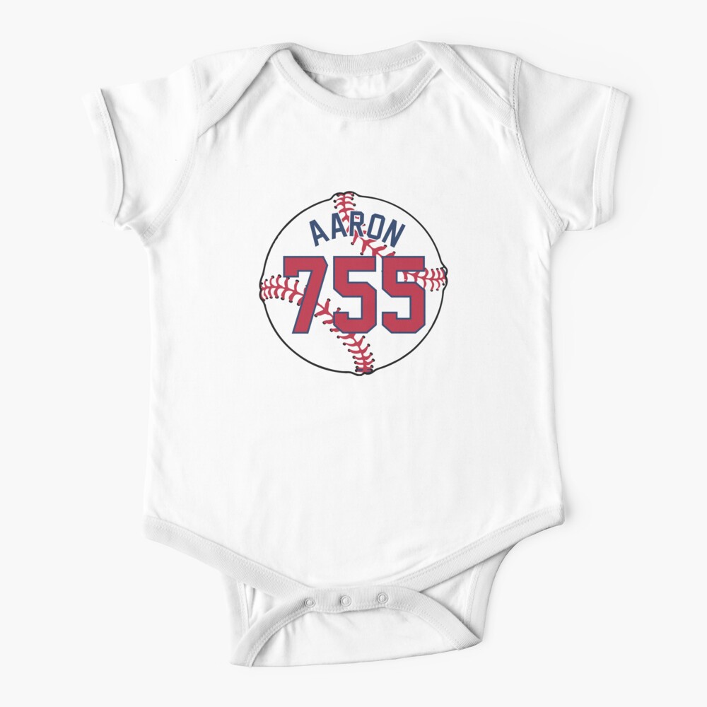 It S Still 755 Baby One Piece By Canossagraphics Redbubble