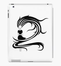 Hair iPad Case/Skin