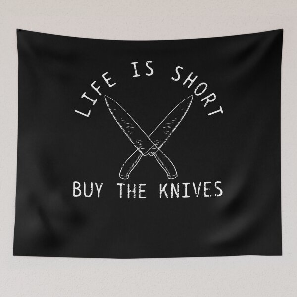 Item preview, Knife chef designed and sold by 4tomic.