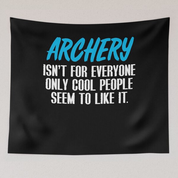 Item preview, Archery Archery designed and sold by Eduard Beck.