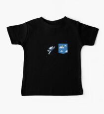 Raumtasche Baby T-Shirt