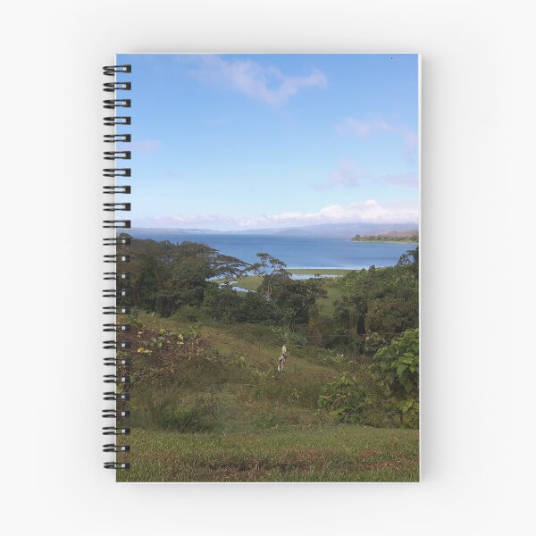 Item preview, Lake Arenal designed and sold by Santicos81.