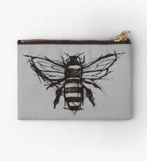 Sketchy Bee Studio Pouch