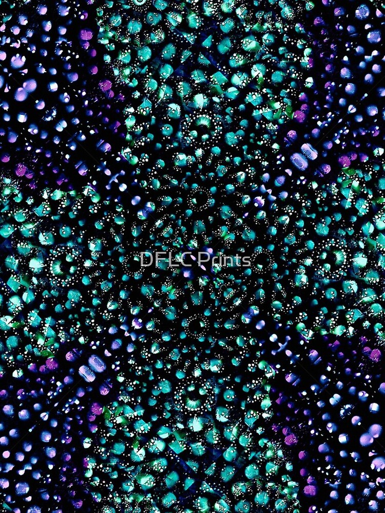 Thumbnail 4 of 4, iPhone Case, Chic Abstract Print designed and sold by DFLCreative.