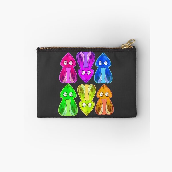 Item preview, squiddos designed and sold by murkrowe.