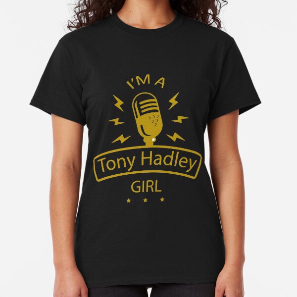 Hadley Girl Classic T-Shirt