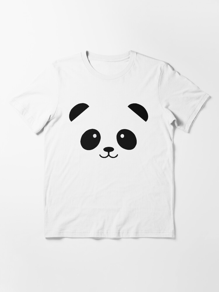 Panda | Essential T-Shirt