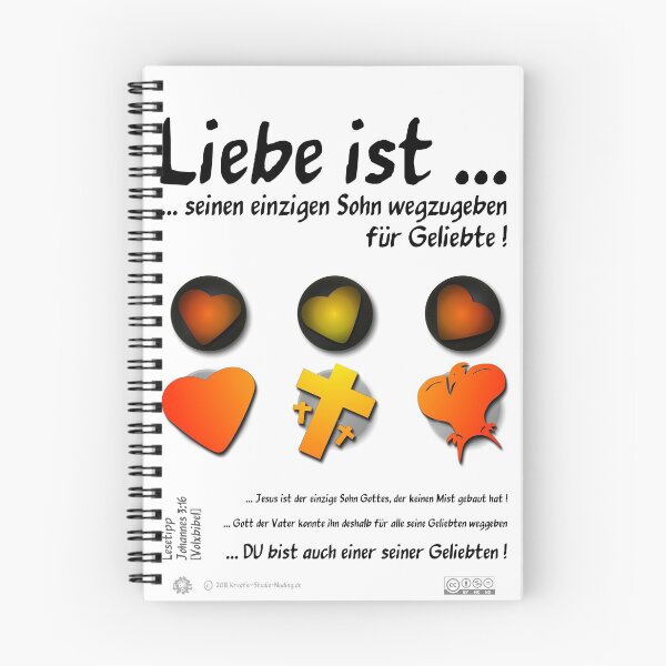 Item preview, Love is ... giving away his only son for lovers! designed and sold by KSN-Berlin.
