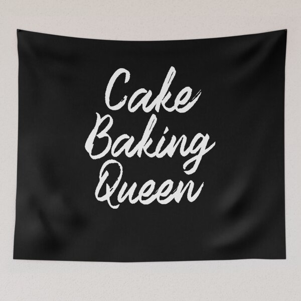 Item preview, Baking Baking designed and sold by Eduard Beck.