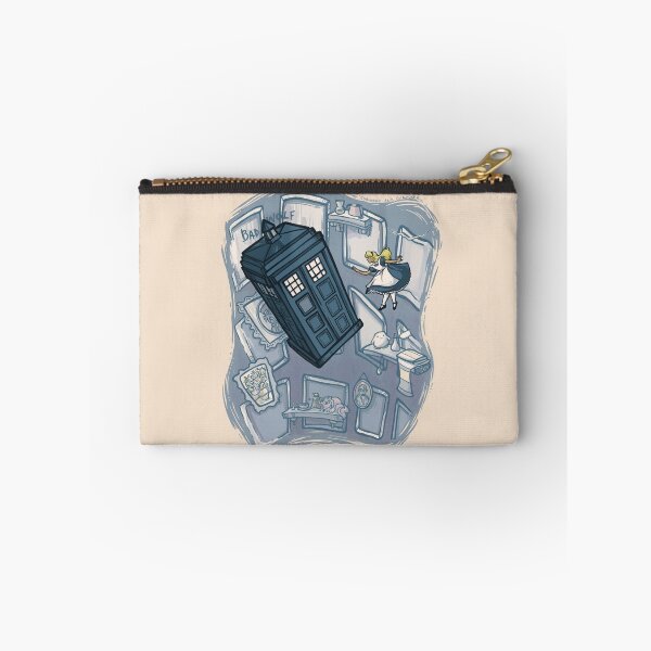 Item preview, Falling designed and sold by Karen Hallion Illustration.