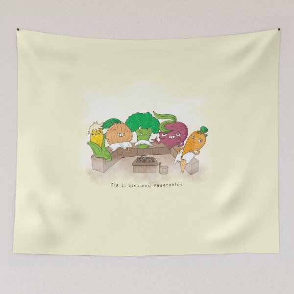 Item preview, Steamy designed and sold by Made With Awesome.