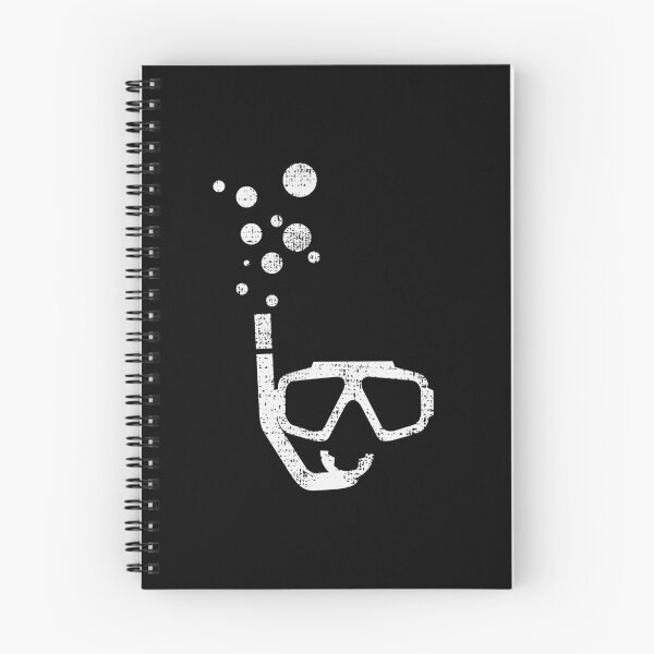 Item preview, Snorkeling divers diving designed and sold by 4tomic.