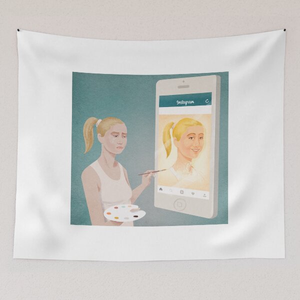 Item preview, Instagram designed and sold by MarcoMelgrati.