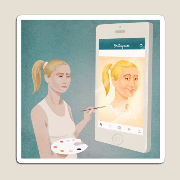 Item preview, Instagram designed and sold by MarcoMelgrati.