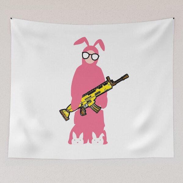 Item preview, Battle ready ralphie designed and sold by TotalCFL.