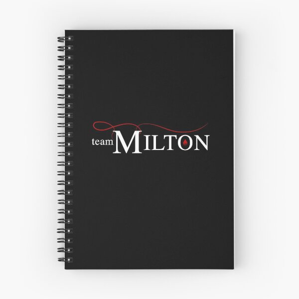 Item preview, Team Milton designed and sold by JahayTheFoxAO.