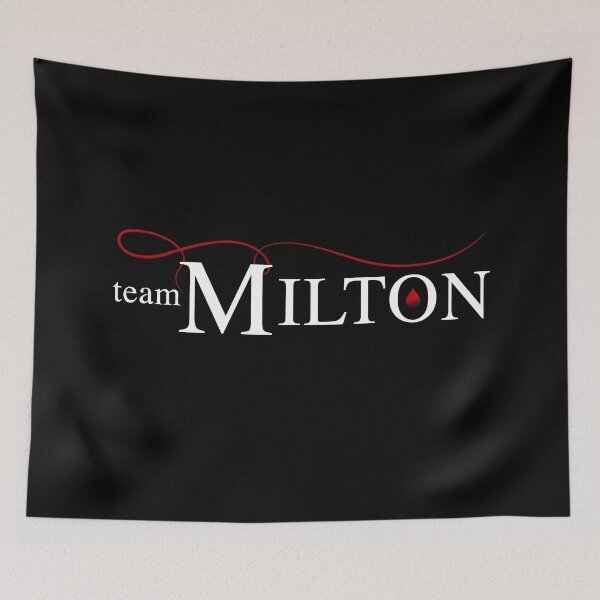 Item preview, Team Milton designed and sold by JahayTheFoxAO.