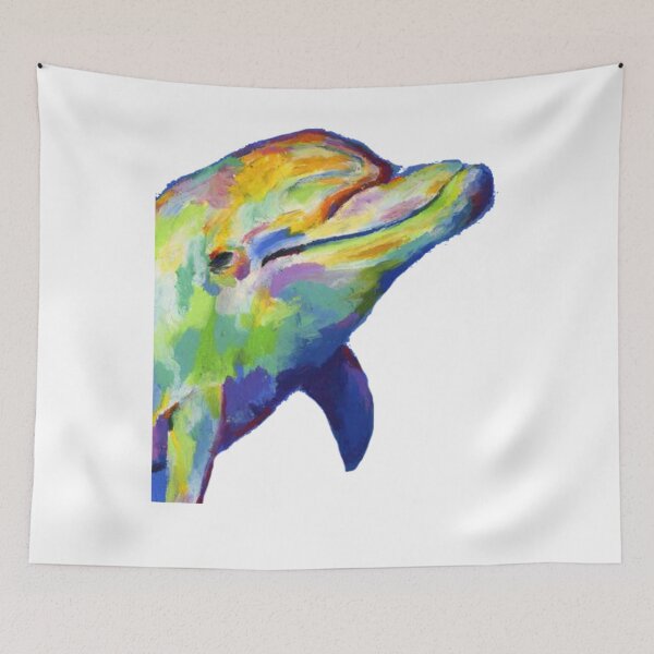 Artikelvorschau, Delphin-Kunst - Tümmler-Kunst - Bottlenose-Delphin-Hemd - Tümmler-Hemd - Marinebiologe-Geschenk entworfen und verkauft von Galvanized.