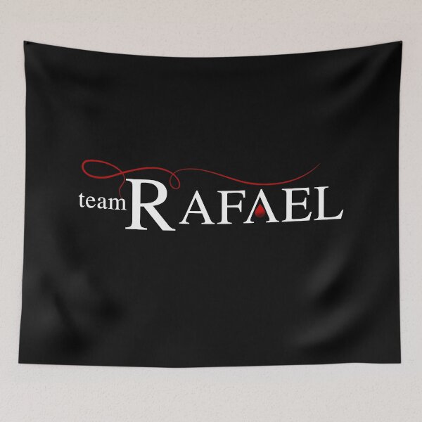Item preview, Team Rafael designed and sold by JahayTheFoxAO.