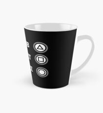Rob / Greet / Antagonize RDR2 Tasse (groß)