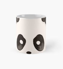 Mean Panda Mug