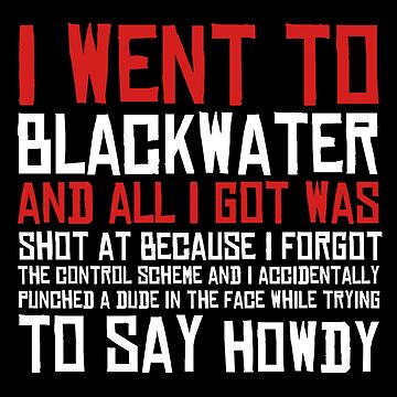 Imagen de la obra Fui a Blackwater de Georgie Hewitson