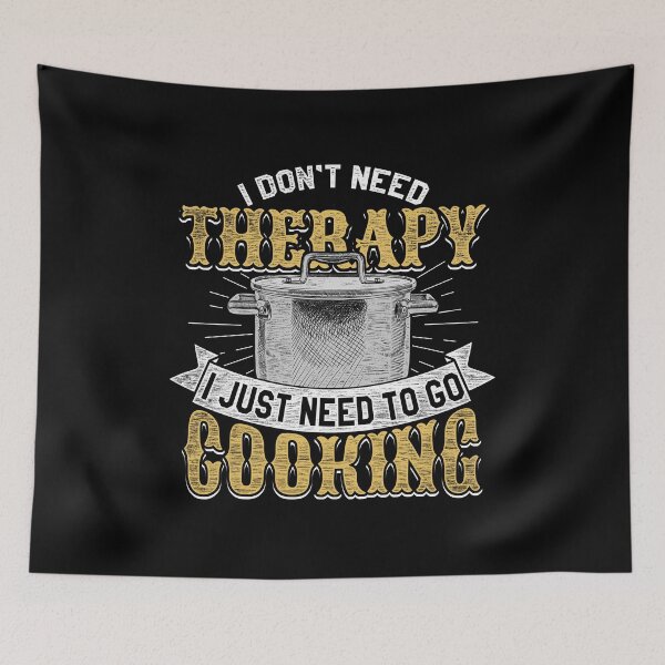 Item preview, Cooking therapy designed and sold by Ventein.