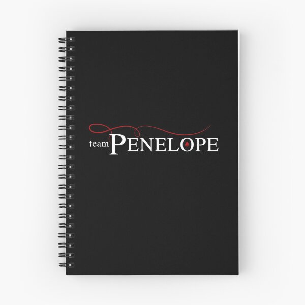 Item preview, Team Penelope designed and sold by JahayTheFoxAO.
