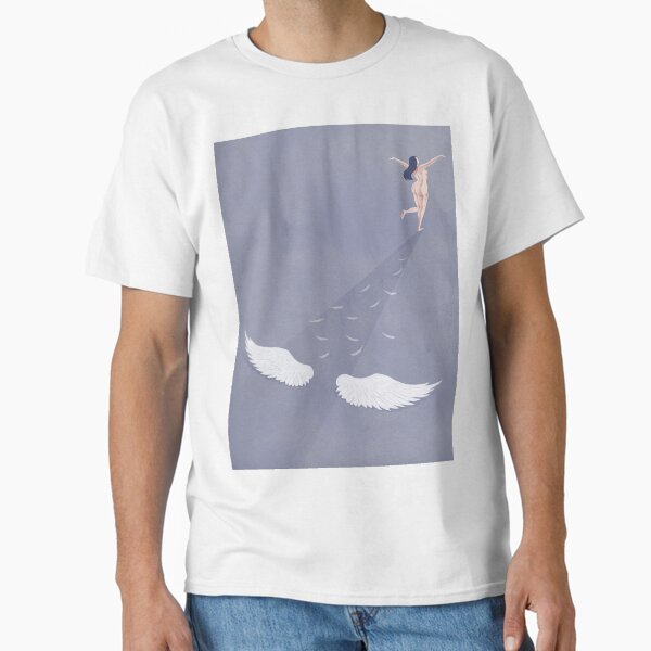 free Classic T-Shirt