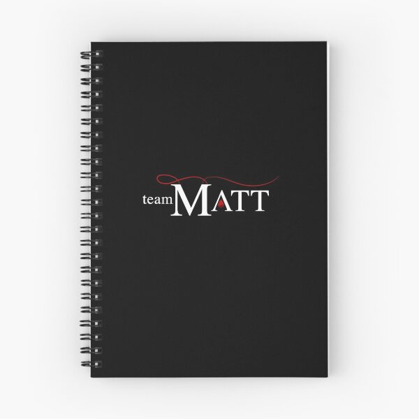 Item preview, Team Matt designed and sold by JahayTheFoxAO.