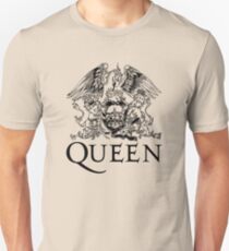 Freddie Band Unisex T-Shirt