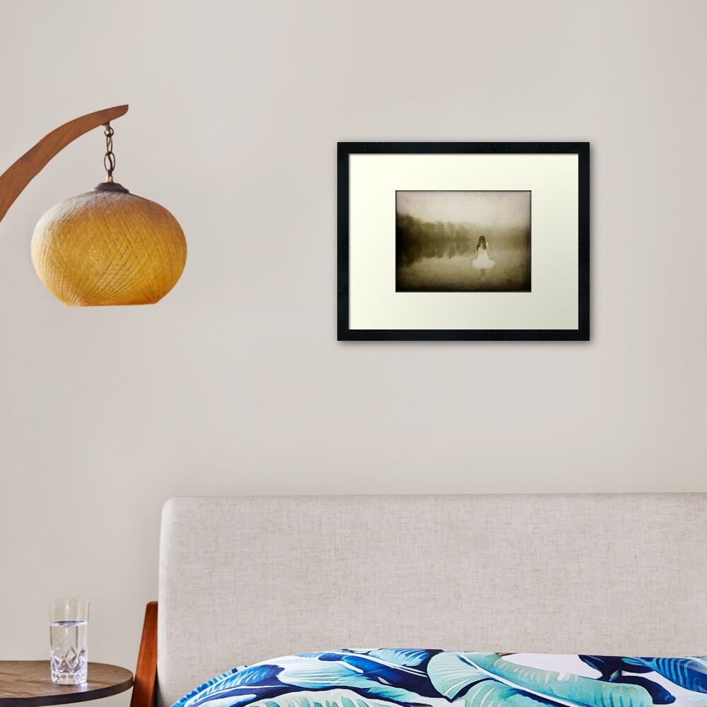 Item preview, Framed Art Print designed and sold by KatarinaSilva.