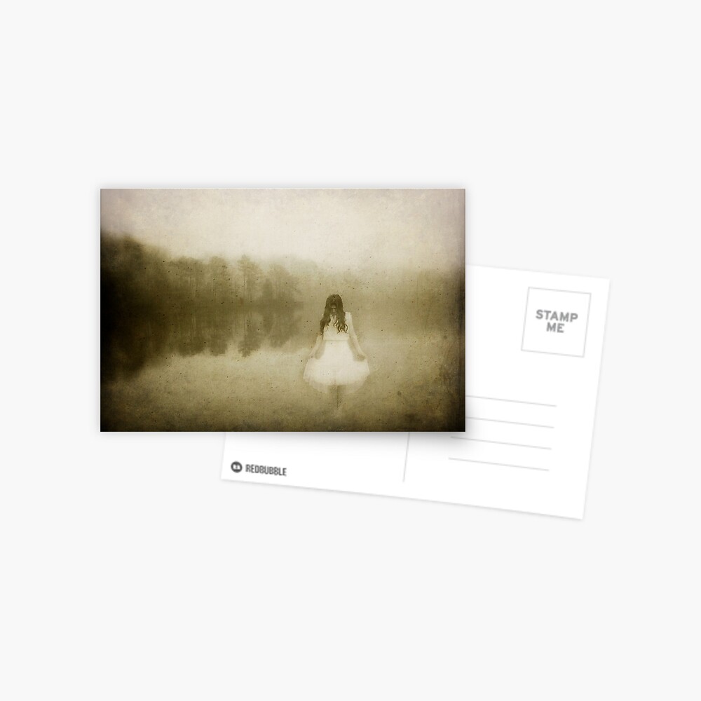 Item preview, Postcard designed and sold by KatarinaSilva.