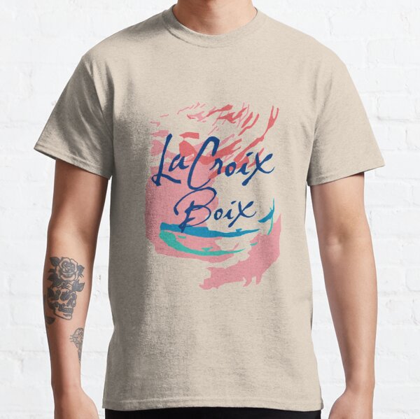 La Croix Boy  Essential T-Shirt for Sale by LostApparel