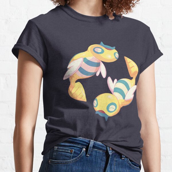 dunsparce shirt