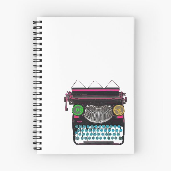 Item preview, Writers Block designed and sold by randomarthouse.