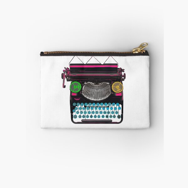 Item preview, Writers Block designed and sold by randomarthouse.