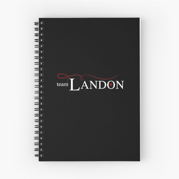 Item preview, Team Landon designed and sold by JahayTheFoxAO.