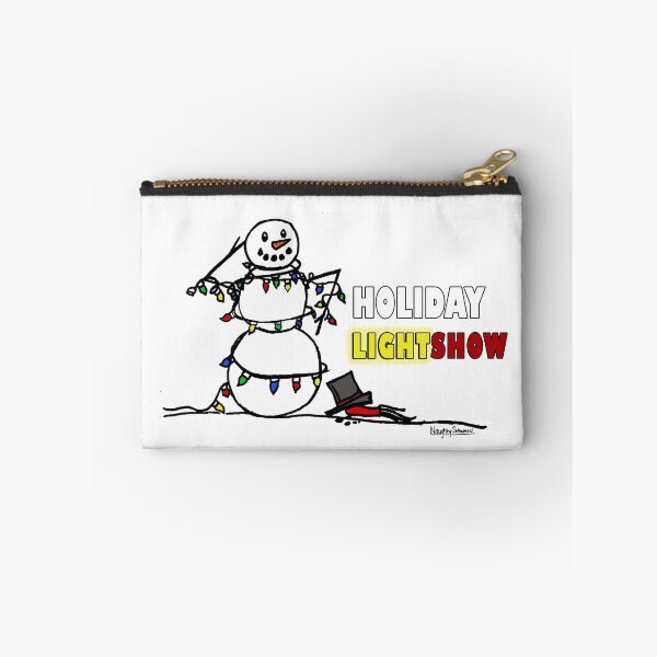 Item preview, Holiday Lightshow designed and sold by Roxanne Luna.