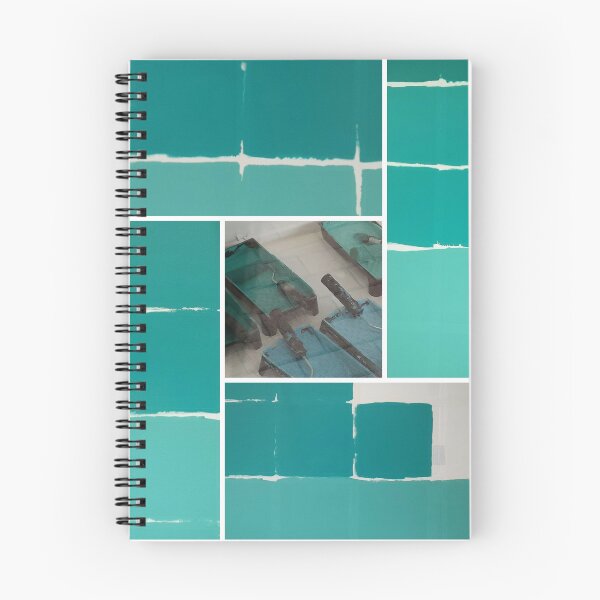 Item preview, PAINTING BY NUMBERS AQUAMARINE designed and sold by mister-john.