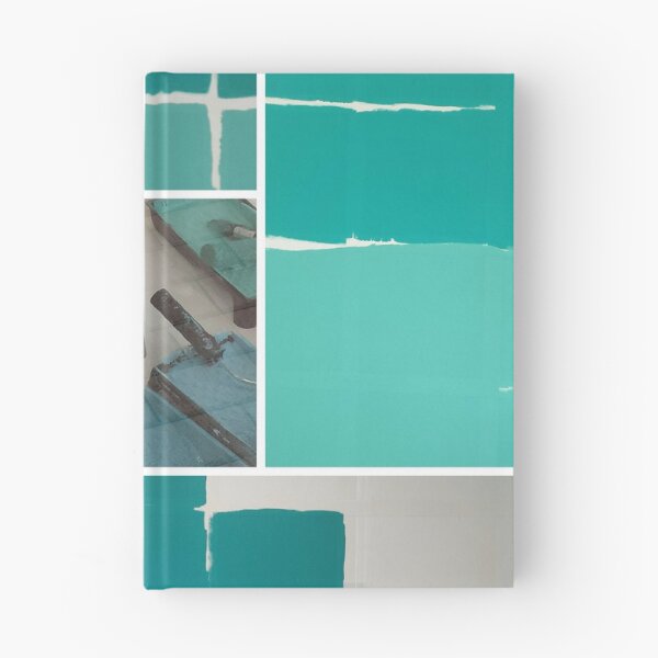 Item preview, PAINTING BY NUMBERS AQUAMARINE designed and sold by mister-john.